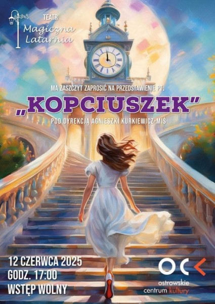 kopciuszek