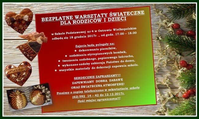 WARSZTATY 2